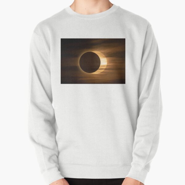 Item preview, Solar eclipse - Artistic rendition designed and sold by James Cumming.