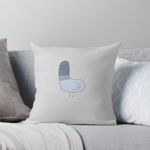 Item preview, pigeon designed and sold by simpleKPL.