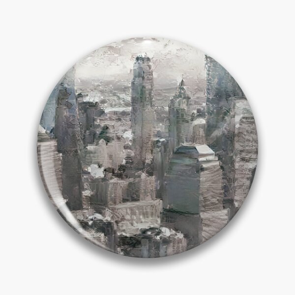 Item preview, Concrete City designed and sold by Versatill.