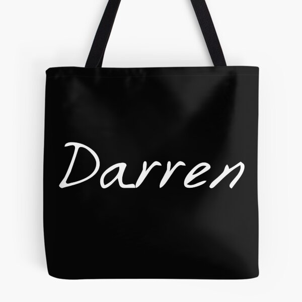 Item preview, Darren designed and sold by Square Dancing Gifts & Merchandise.