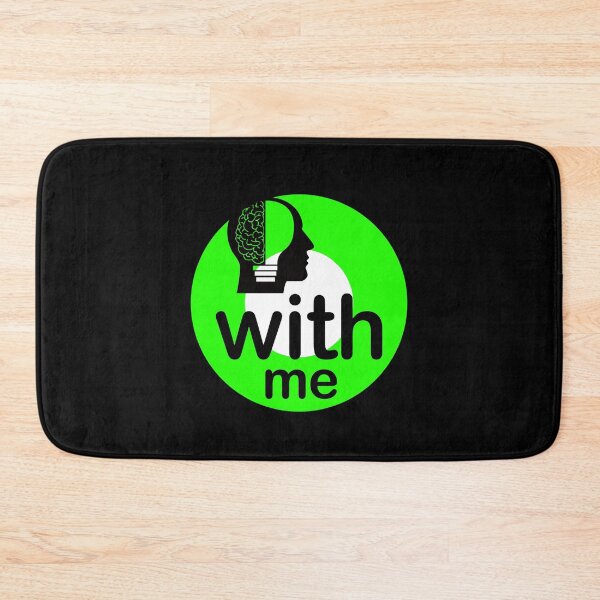 Item preview, Think With Me designed and sold by Klementsen.