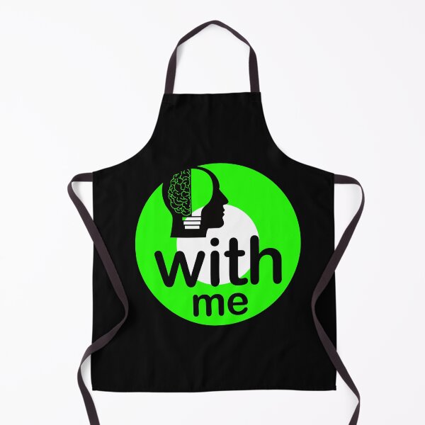 Item preview, Think With Me designed and sold by Klementsen.