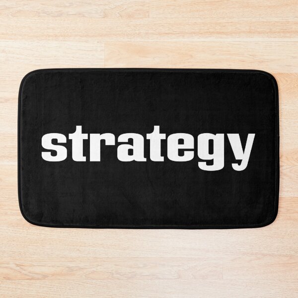 Item preview, Strategy designed and sold by FiveNiches.