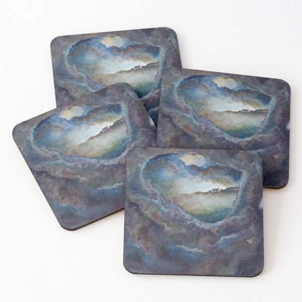 Item preview, Location, Location, Location designed and sold by Sarah Ashby.