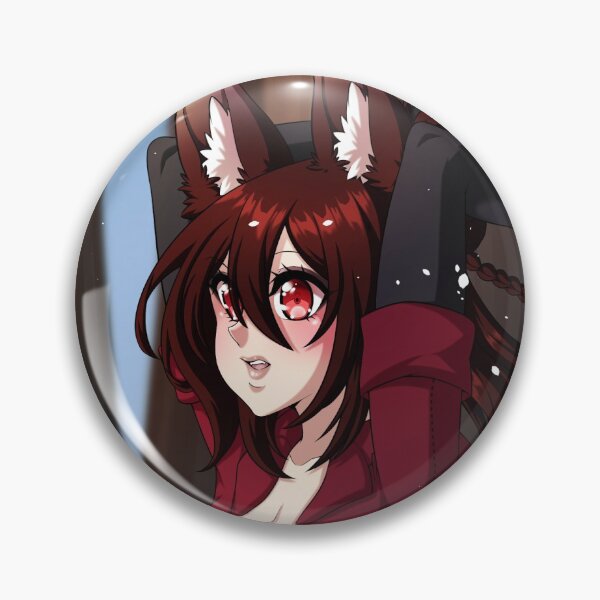 Item preview, Red Fox in the Wood designed and sold by Araragicchi.