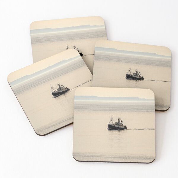 Item preview, Trawler designed and sold by paul mcgreevy.