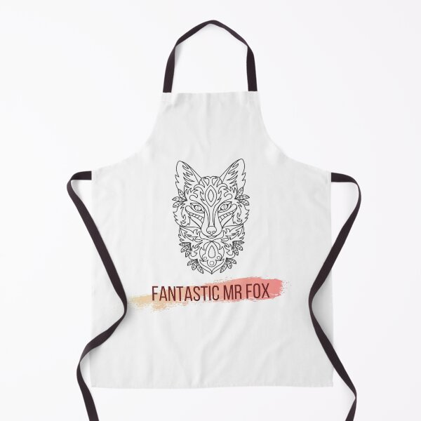 Item preview, Fantastic mr fox designed and sold by Nizznoy.