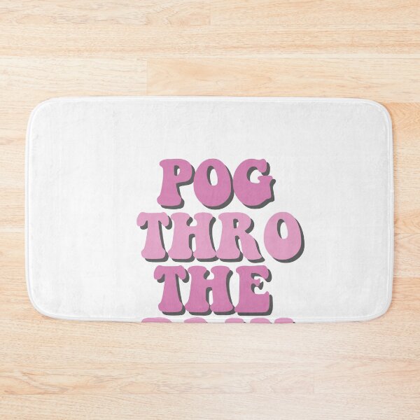 Item preview, POG through the pain designed and sold by AnimeWorld8.