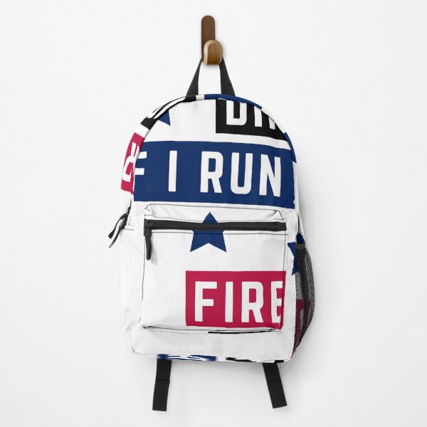 Item preview, Fireworks Director I Run You Run designed and sold by CRAZY-T.