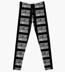 Cops? Leggings