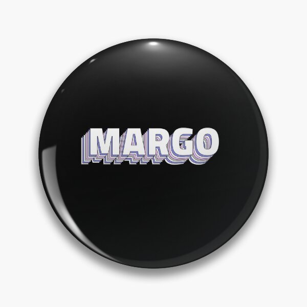 Item preview, Margo - Name designed and sold by glee1111.