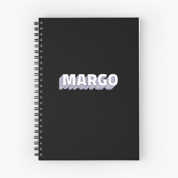 Item preview, Margo - Name designed and sold by glee1111.