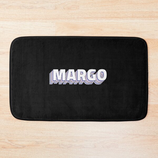 Item preview, Margo - Name designed and sold by glee1111.