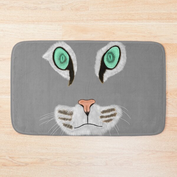 Item preview, Cat eyes! designed and sold by jaimec10.