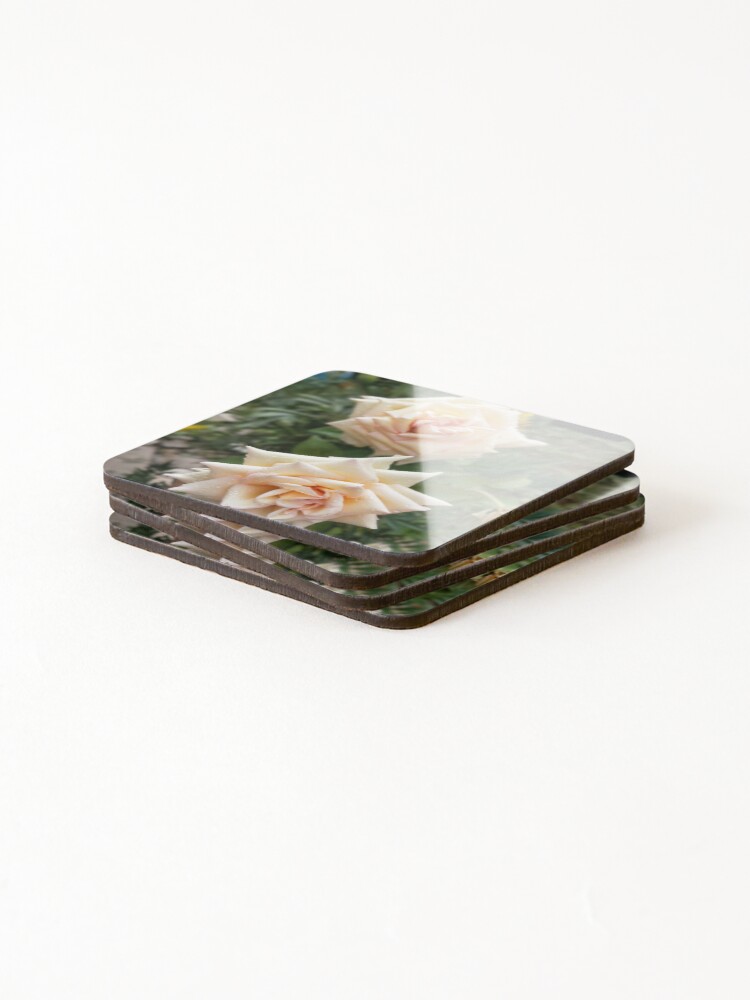 Thumbnail 4 of 5, Coasters (Set of 4), Real nature designed and sold by Rlgroup.