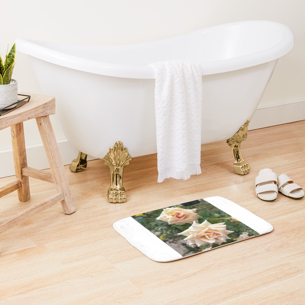 Item preview, Bath Mat designed and sold by Rlgroup.