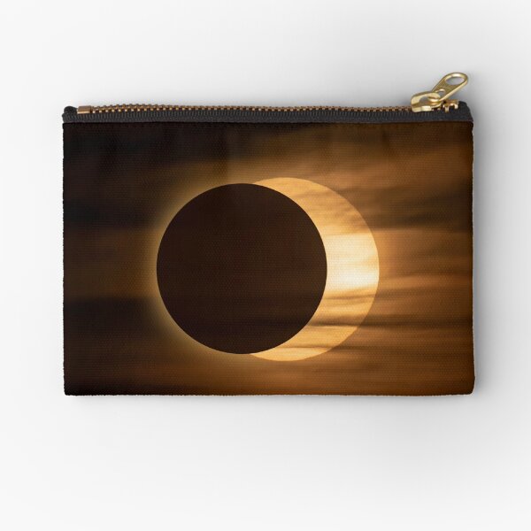 Item preview, Solar eclipse - Artistic rendition designed and sold by James Cumming.
