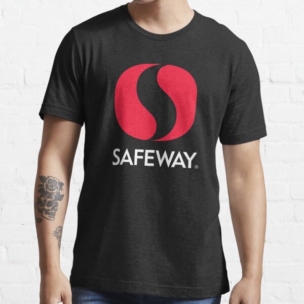 safeway t shirts