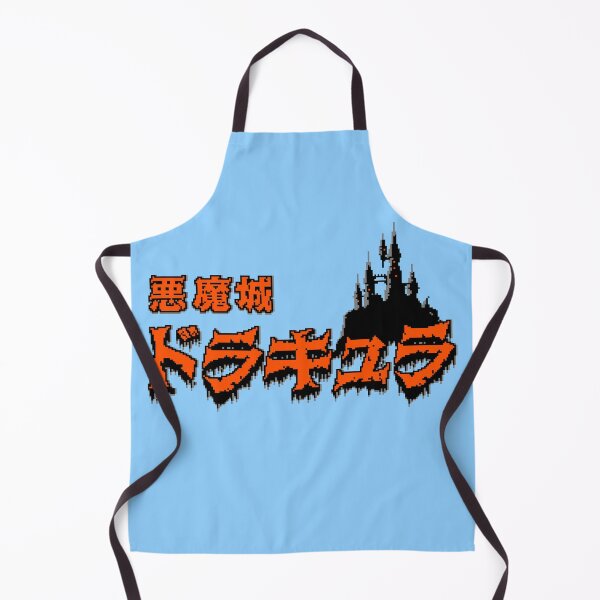 Item preview, Akumajō Dracula designed and sold by Javisaur.