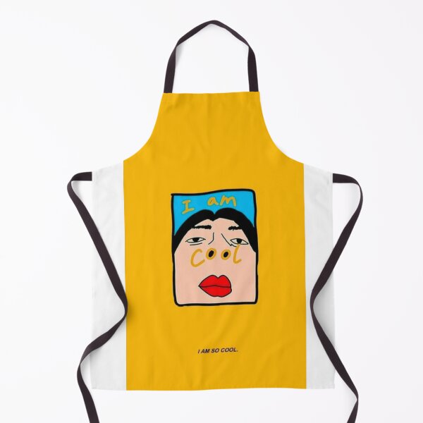 Item preview, I am cool funny designed and sold by Bayanbebo.