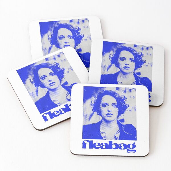 Item preview, fleabag by phoebe waller bridge designed and sold by its-ella.