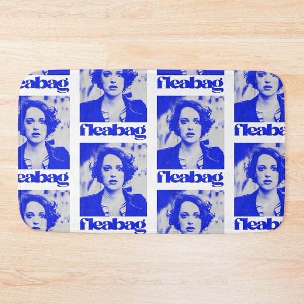 Item preview, fleabag by phoebe waller bridge designed and sold by its-ella.