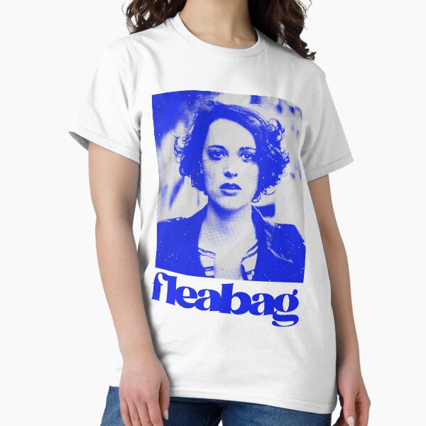 Item preview, fleabag by phoebe waller bridge designed and sold by its-ella.