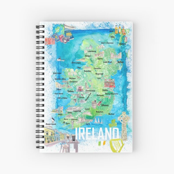 Wexford Sketch Pad