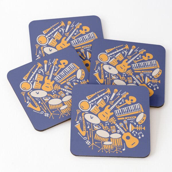 Item preview, Music Circle designed and sold by SKAMERgraphics.