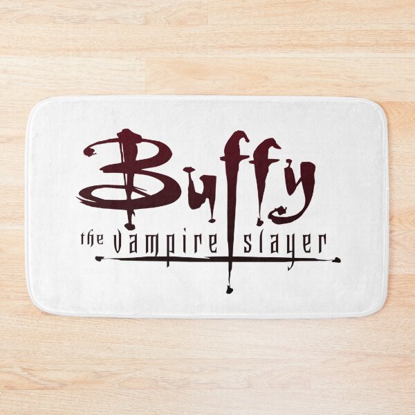 Item preview, Buffy The Vampire Slayer - Blood lust designed and sold by JackAsh.