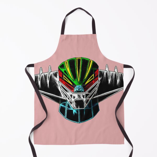 Item preview, Jeeg Project designed and sold by painterfrank.