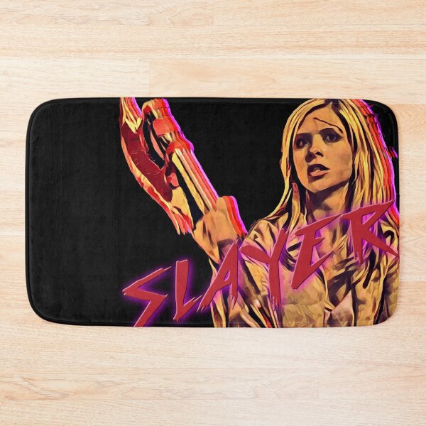 Item preview, Buffy - The Slayer designed and sold by JackAsh.