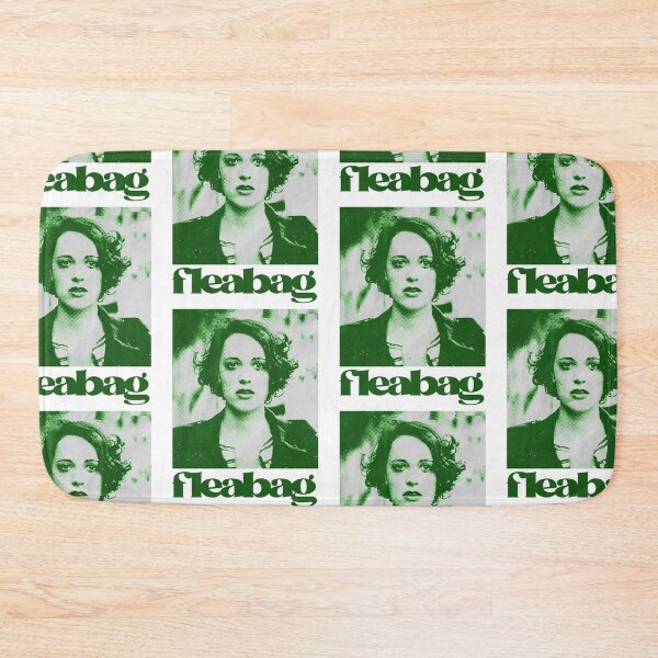 Item preview, fleabag by phoebe waller bridge designed and sold by its-ella.