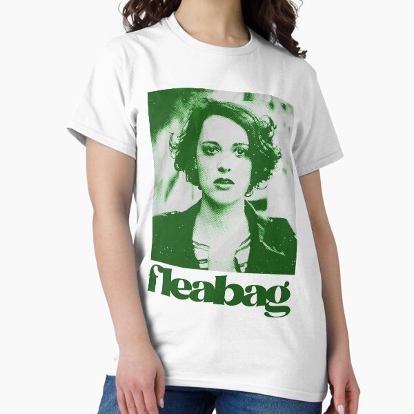 Item preview, fleabag by phoebe waller bridge designed and sold by its-ella.