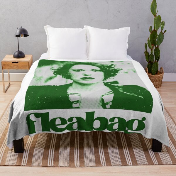 Item preview, fleabag by phoebe waller bridge designed and sold by its-ella.