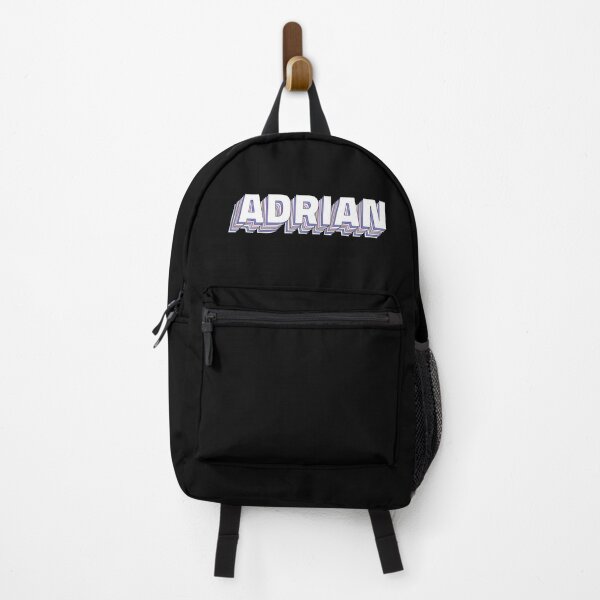 Item preview, Adrian - Name designed and sold by glee1111.