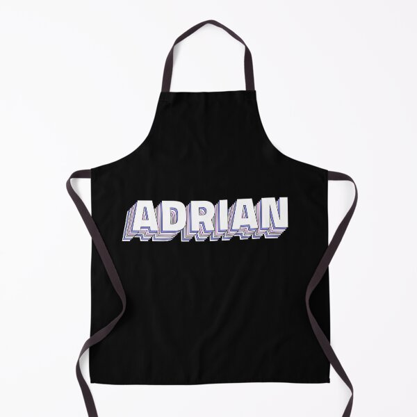 Item preview, Adrian - Name designed and sold by glee1111.