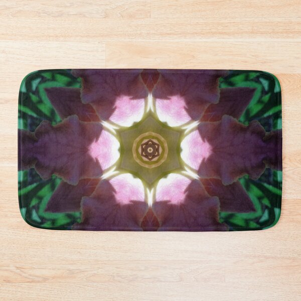 Item preview, Kaleidoscopic Nature 00317 designed and sold by CleanWIP.