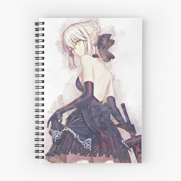 Item preview, Saber Fate designed and sold by MooverthGleen.