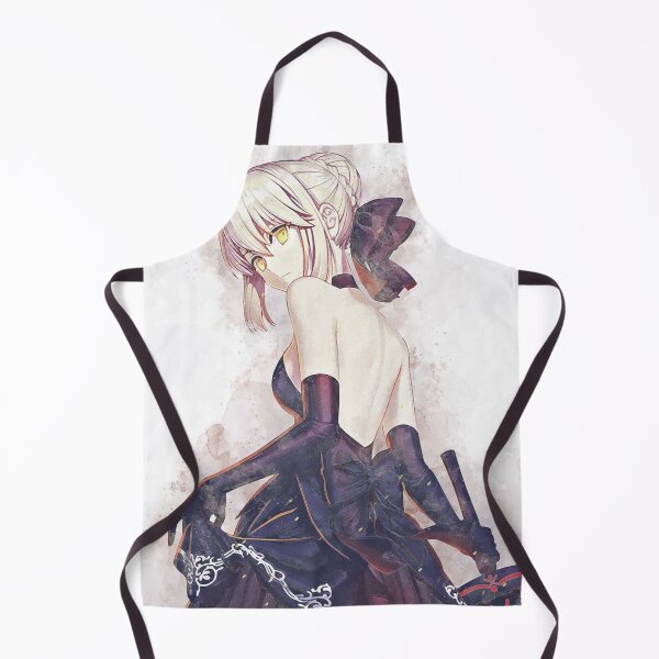 Item preview, Saber Fate designed and sold by MooverthGleen.