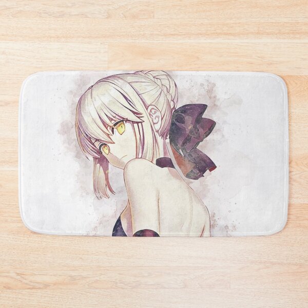 Item preview, Saber Fate designed and sold by MooverthGleen.