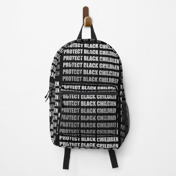 Item preview, Protect Black Children  designed and sold by BlackArtMatter.