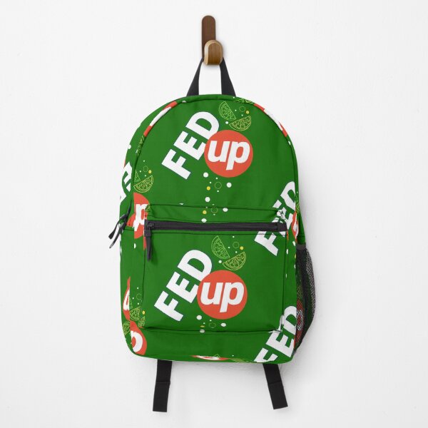 Item preview, Fed Up | 2020 in a Nutshell | This Year | Funny | Parody designed and sold by itsokaybyme.