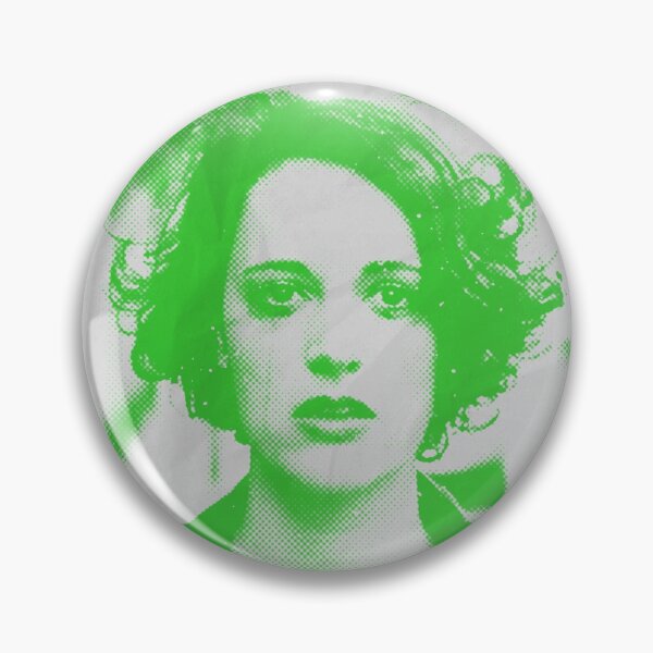 Item preview, fleabag by phoebe waller bridge designed and sold by its-ella.