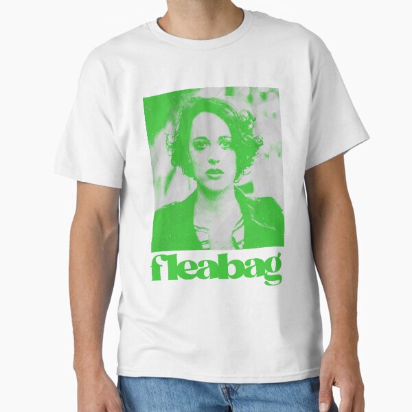 Item preview, fleabag by phoebe waller bridge designed and sold by its-ella.