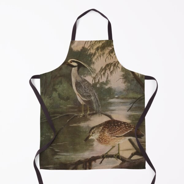 Item preview, Yellow Crowned Night Heron designed and sold by laguitan10.