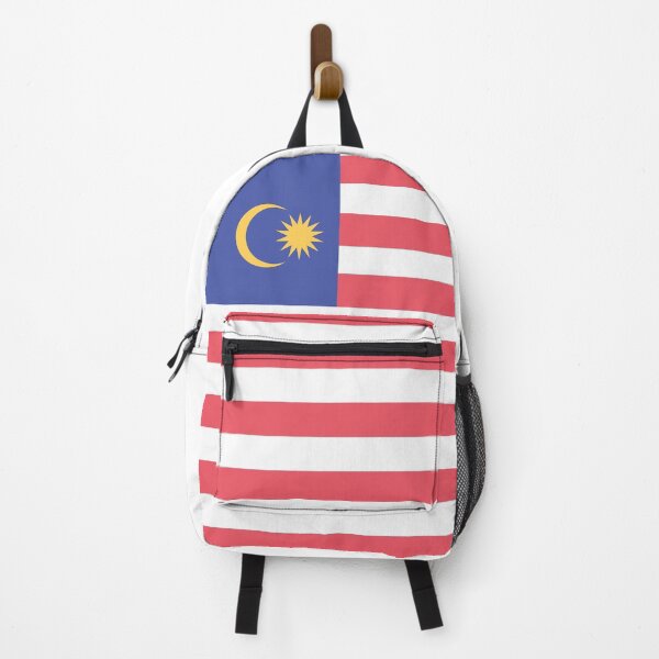 Item preview, Malaysia designed and sold by FlatFlags.