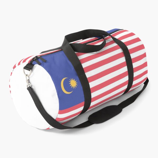 Item preview, Malaysia designed and sold by FlatFlags.