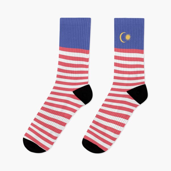 Item preview, Malaysia designed and sold by FlatFlags.