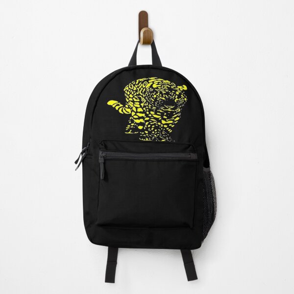 Item preview, Yellow Jaguar designed and sold by TheHand-art.